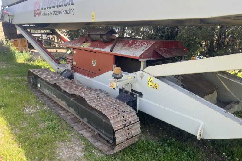 OmecoHub - Immagine TELESTACK TC421